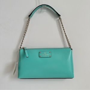 Kate Spade Wellesley Byrd Purse